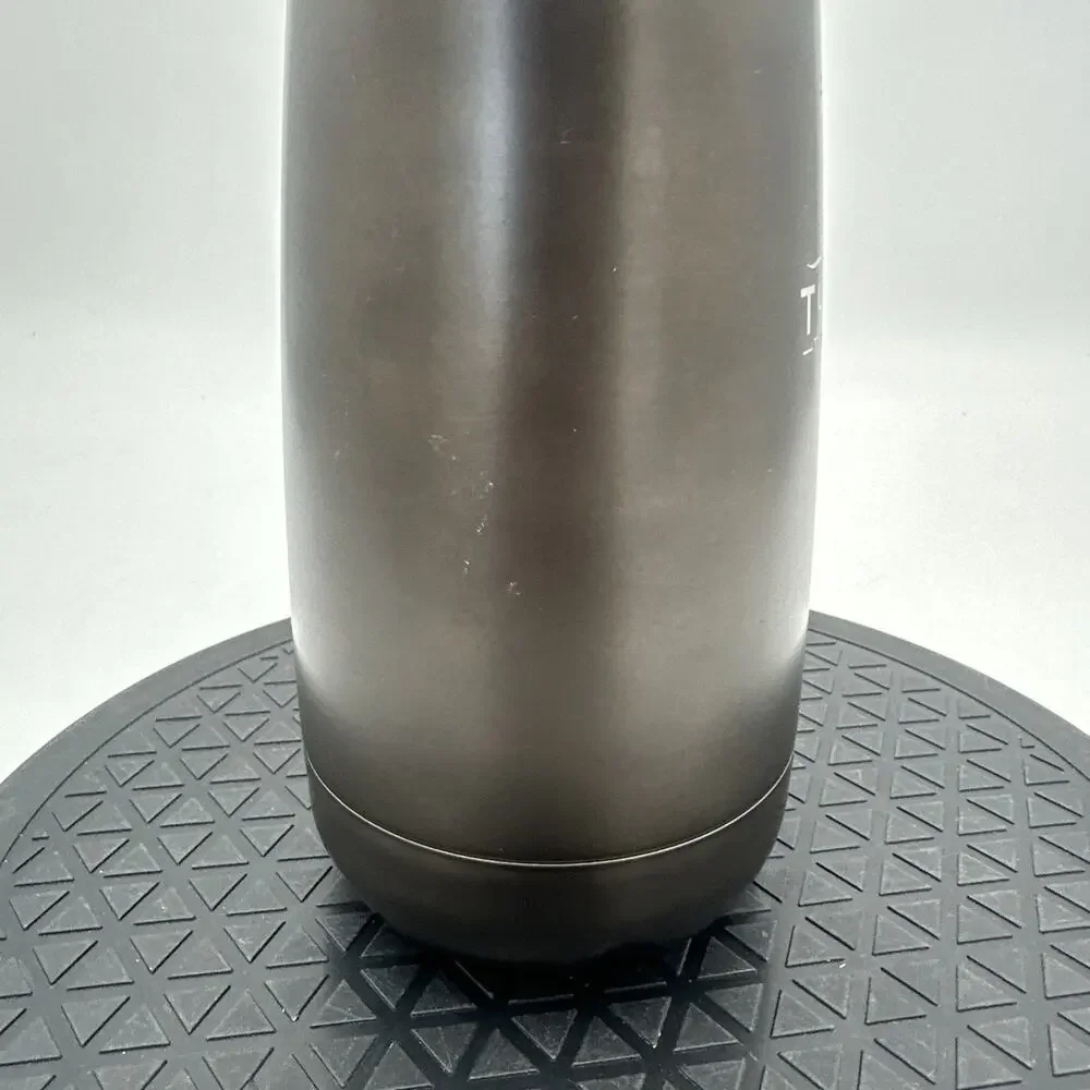 Tyent stainless steel